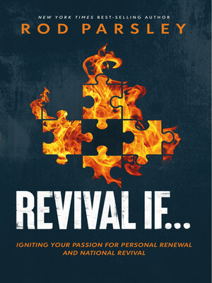 cover image of Revival If...